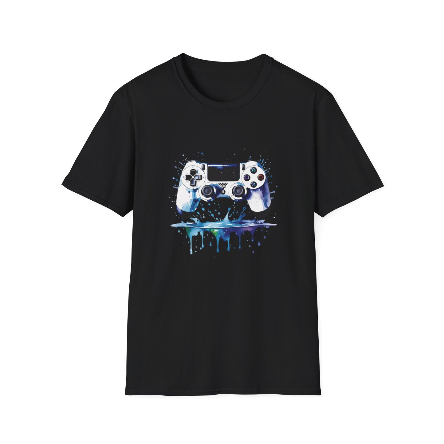 Waterpool Controller T-shirt