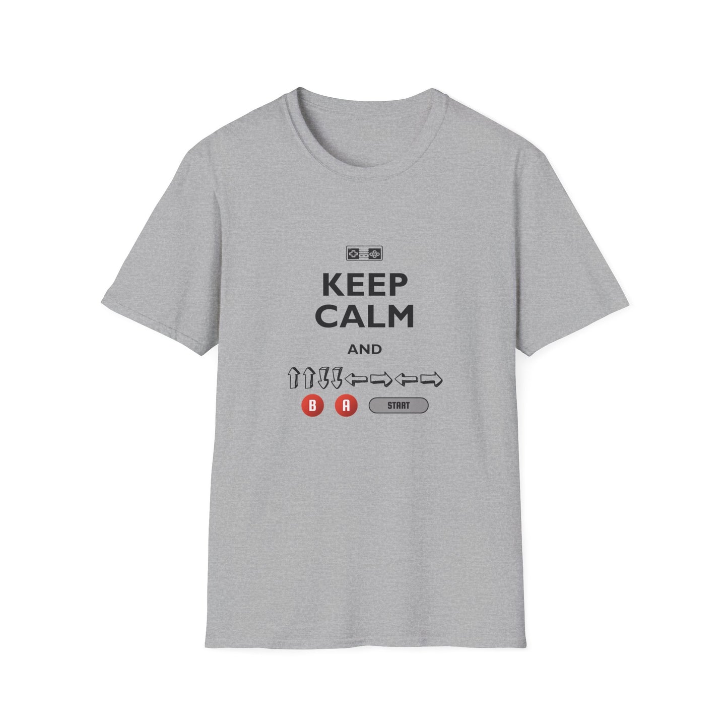 Keep Calm and Cheat T-shirt