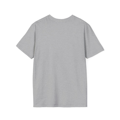 Skeleton Gamer Girl T-shirt