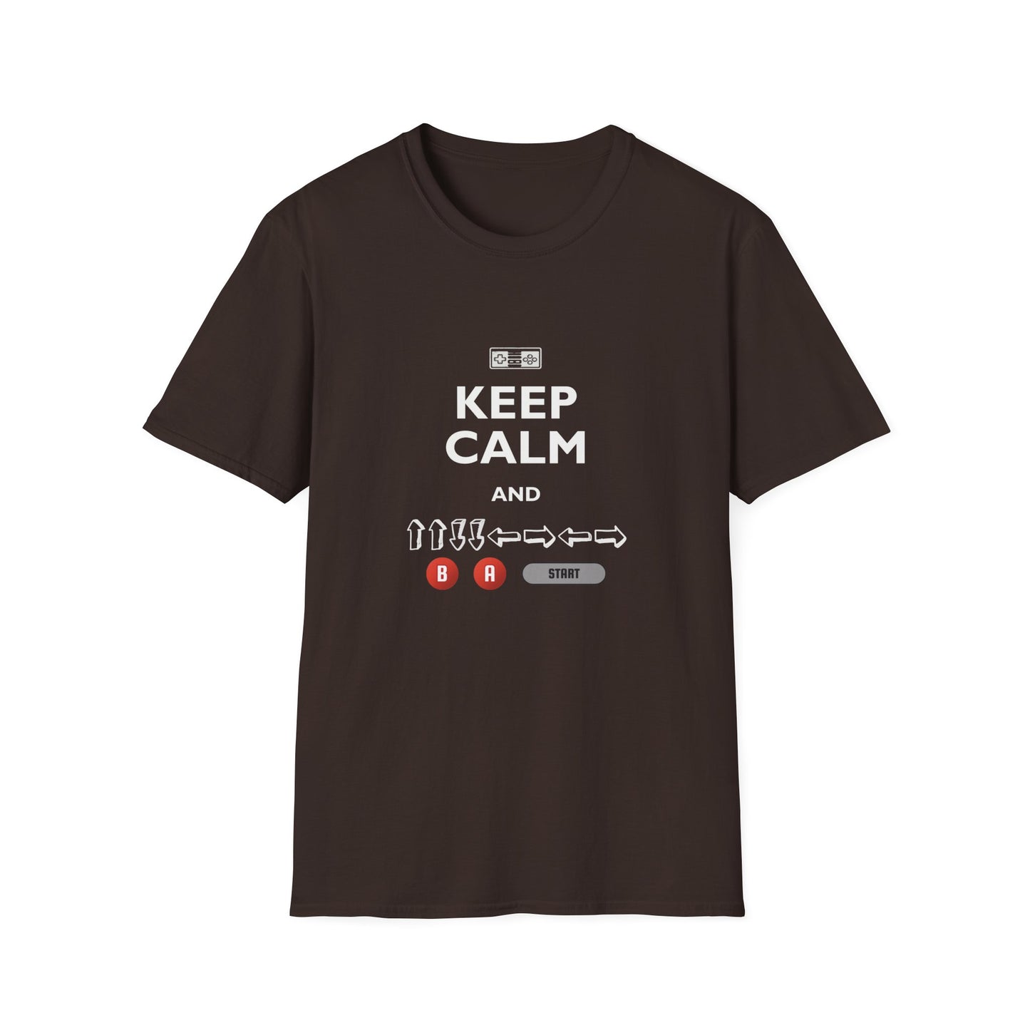 Keep Calm and Cheat T-shirt