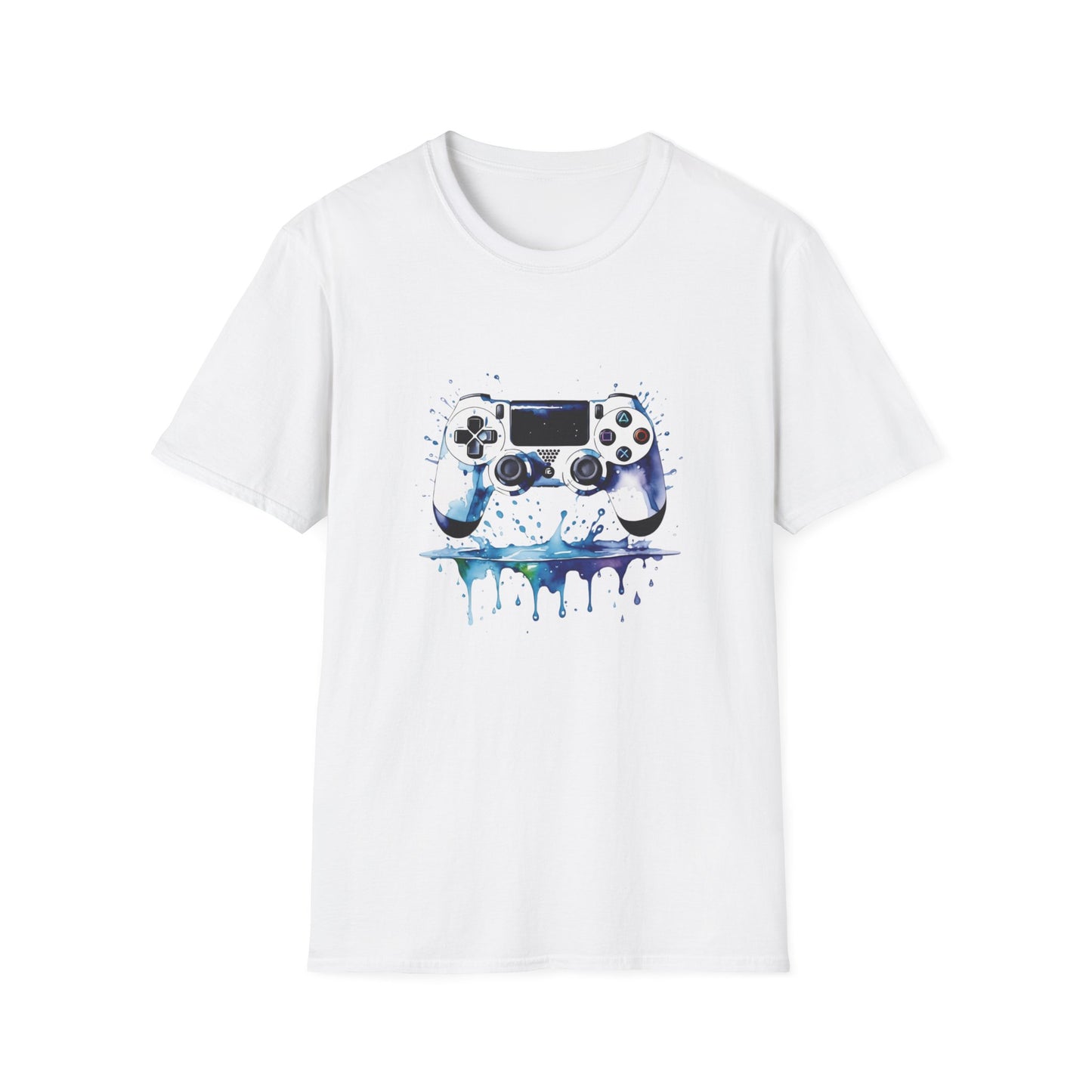 Waterpool Controller T-shirt