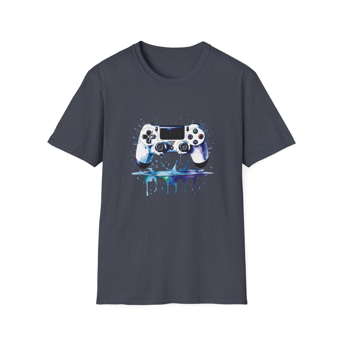 Waterpool Controller T-shirt