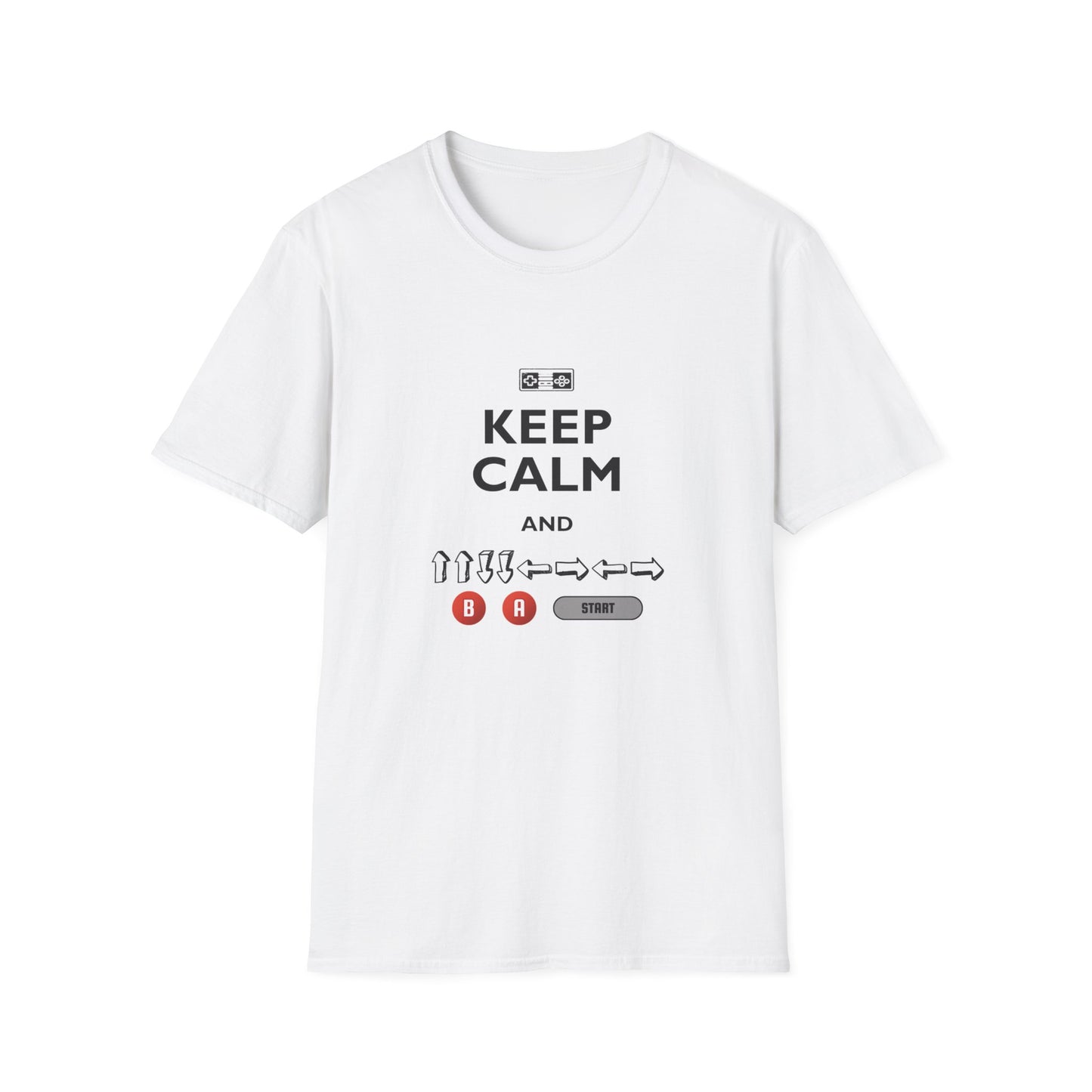 Keep Calm and Cheat T-shirt