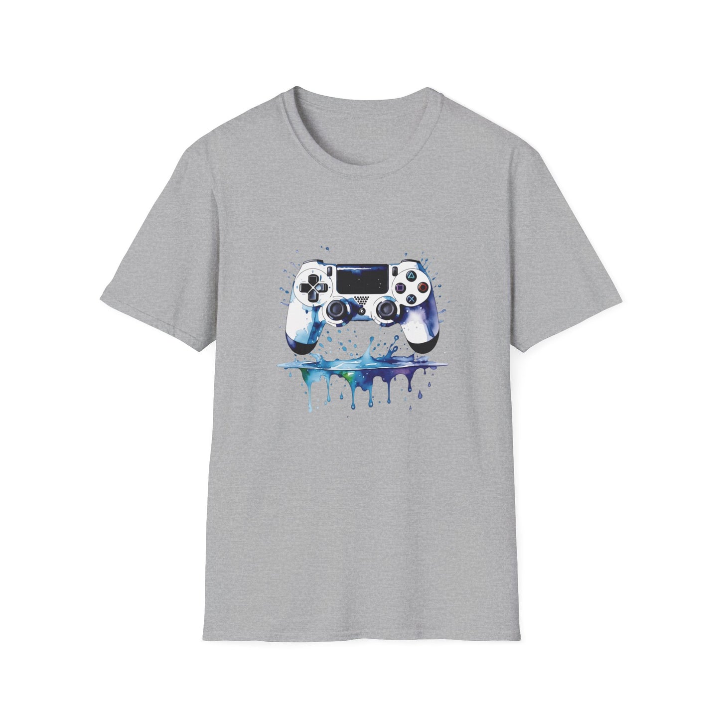 Waterpool Controller T-shirt