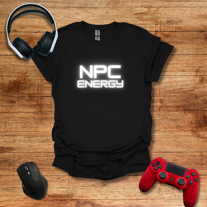 NPC Energy T-shirt